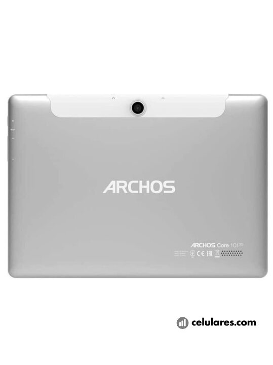 Imagen 5 Tablet Archos Core 101 3G V5