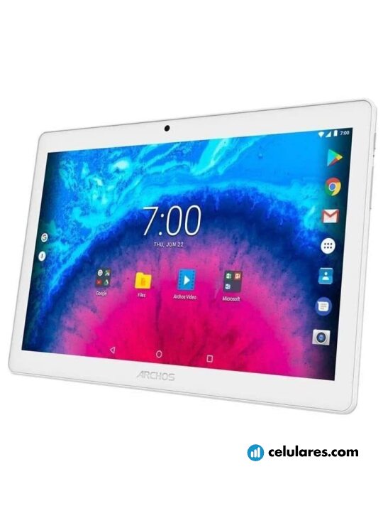 Imagen 2 Tablet Archos Core 101 3G V5