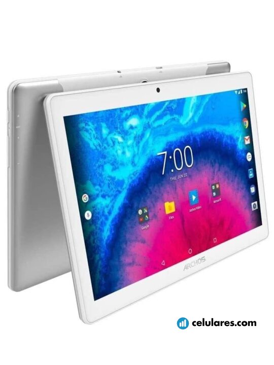 Imagen 3 Tablet Archos Core 101 3G V5