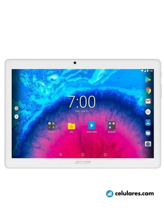 Tablet Archos Core 101 3G V5