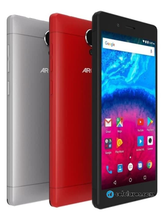 Imagen 3 Archos Core 55