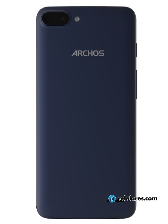 Imagen 4 Archos Core 55S Ultra
