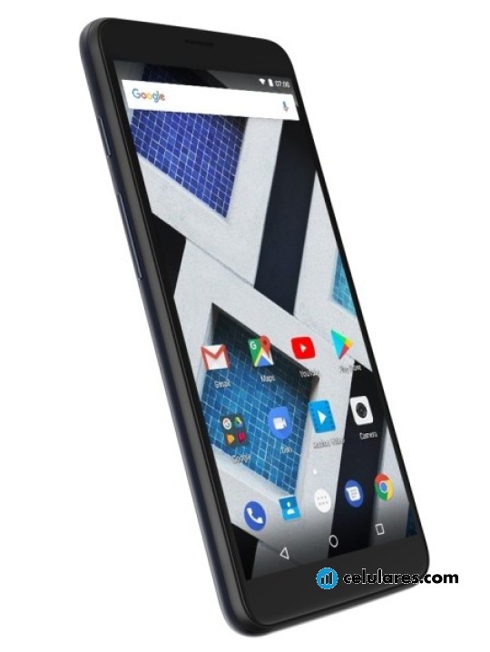 Imagen 2 Archos Core 55S Ultra