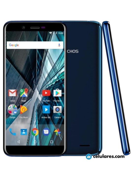 Imagen 2 Archos Core 57S