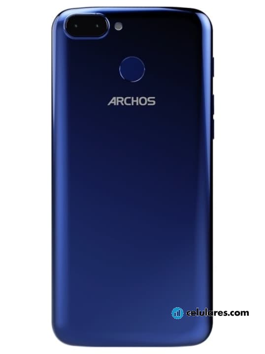 Imagen 3 Archos Core 60S