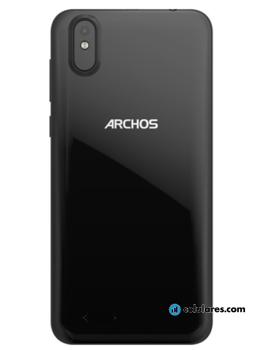 Imagen 4 Archos Core 62S