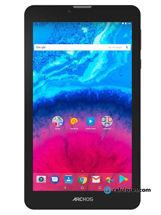 Tablet Archos Core 70 3G