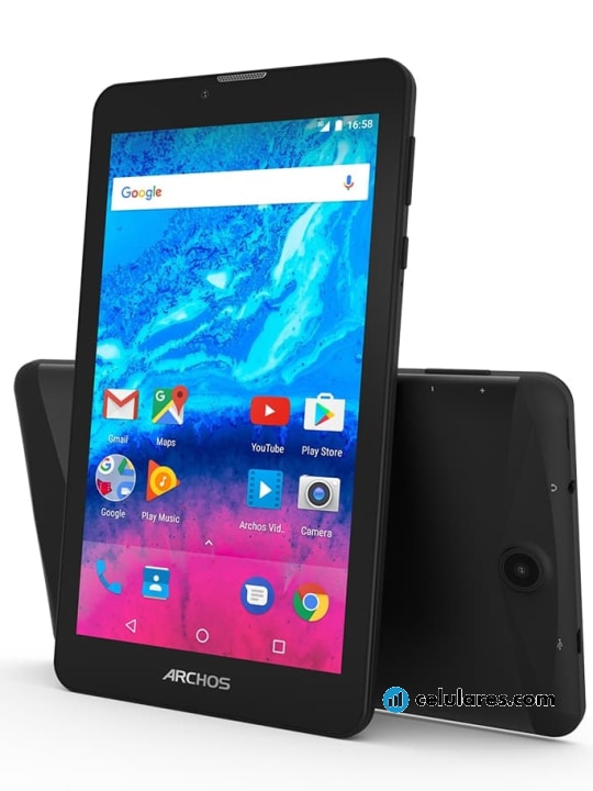 Imagen 3 Tablet Archos Core 70 3G