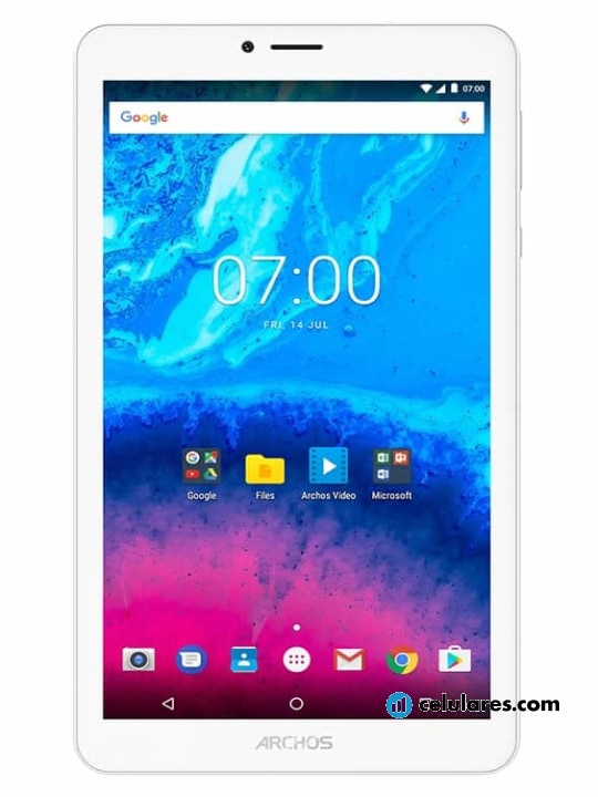 Tablet Archos Core 70 3G V2