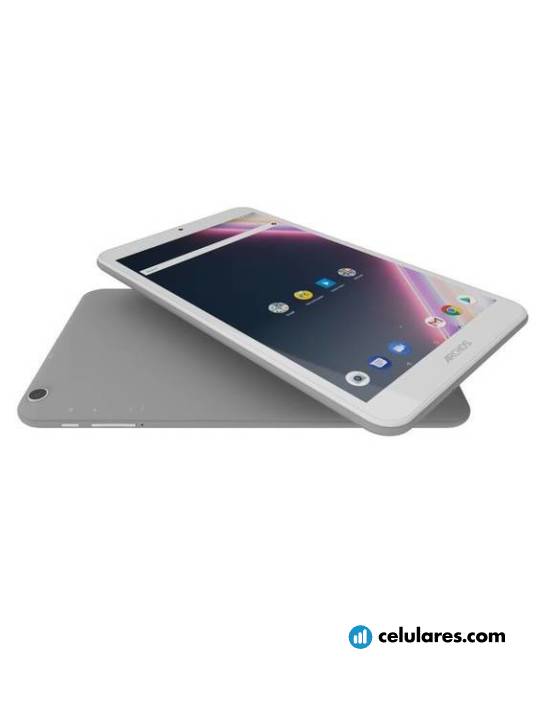 Imagen 3 Tablet Archos Core 80 WiFi