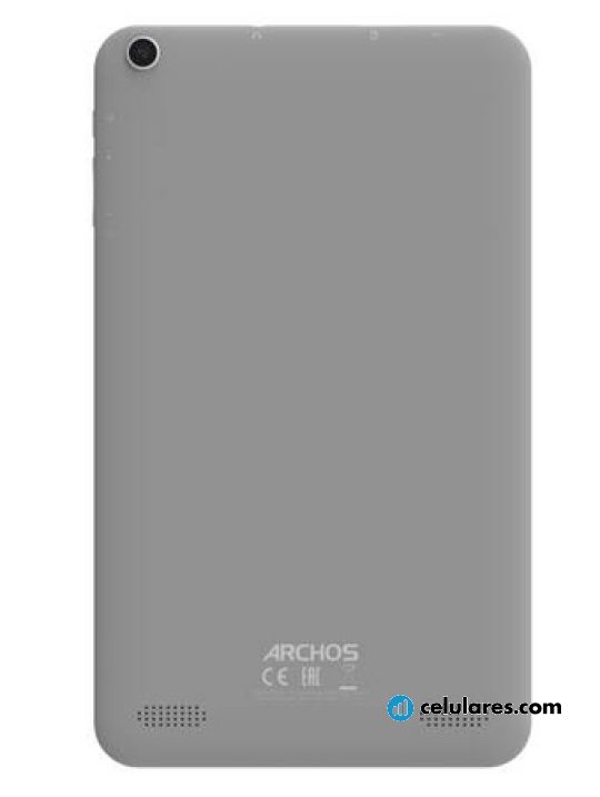 Imagen 5 Tablet Archos Core 80 WiFi