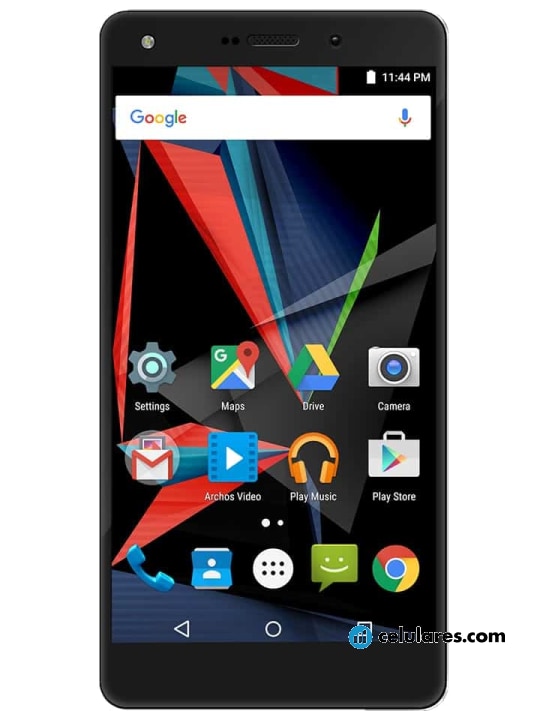 Archos Diamond 2 Plus