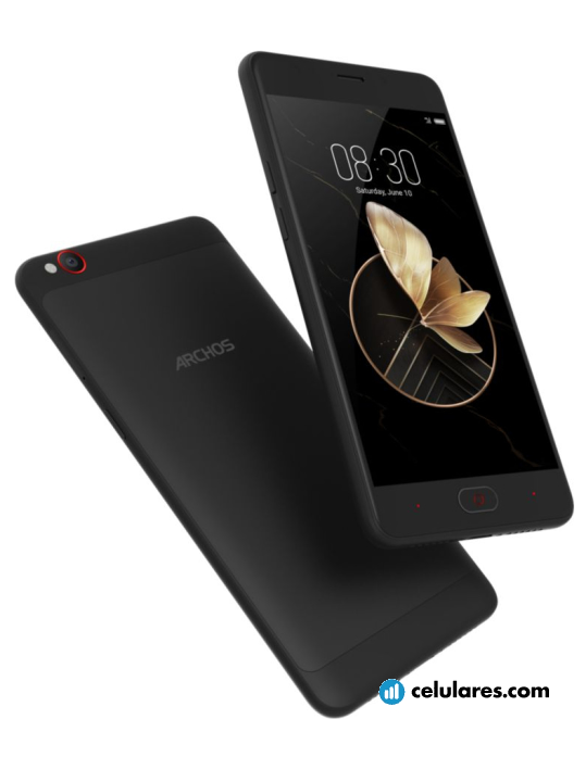 Imagen 2 Archos Diamond Gamma