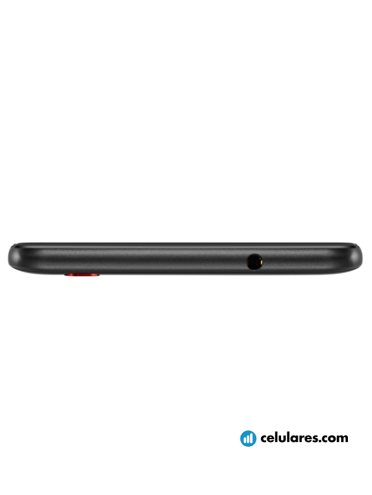Imagen 3 Archos Diamond Gamma