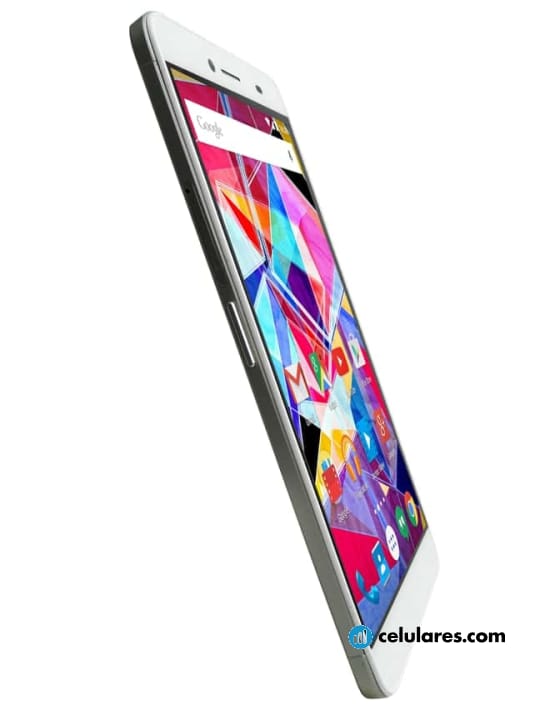 Imagen 3 Archos Diamond Plus