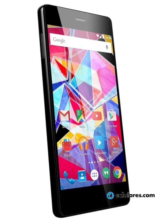 Imagen 2 Archos Diamond S