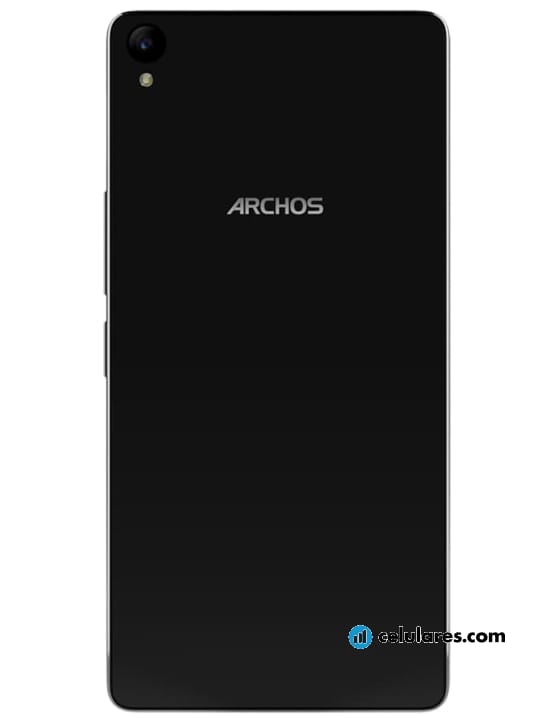 Imagen 5 Archos Diamond S