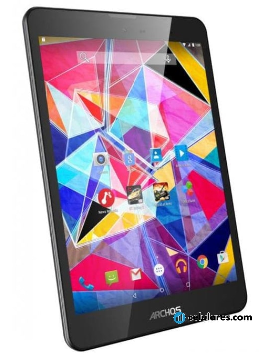 Tablet Archos Diamond Tab