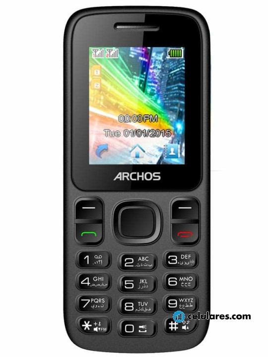 Archos F18