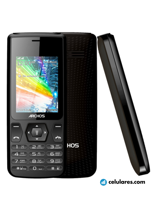 Imagen 2 Archos F24 Power