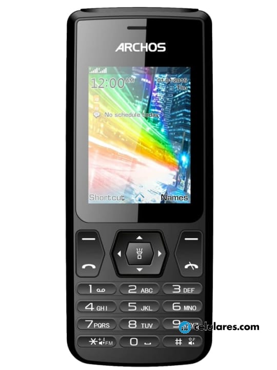 Archos F24 Power