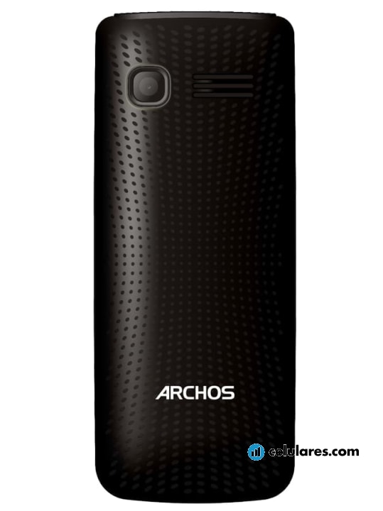 Imagen 4 Archos F24 Power