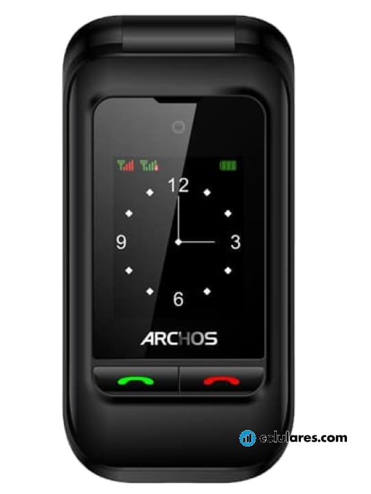 Archos Flip Phone