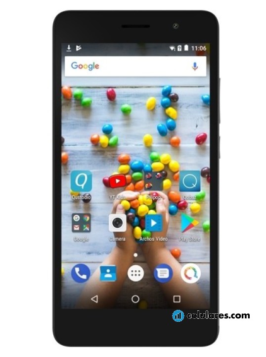 Archos Junior Phone