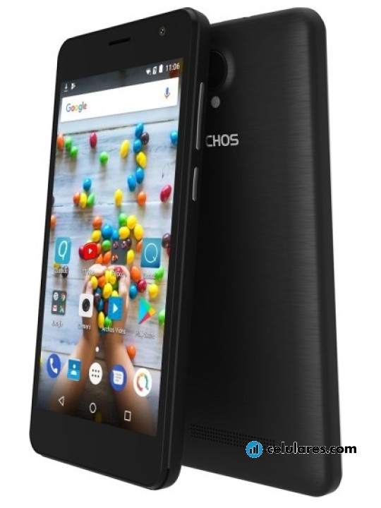 Imagen 3 Archos Junior Phone