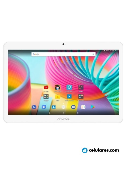 Tablet Archos Junior Tab