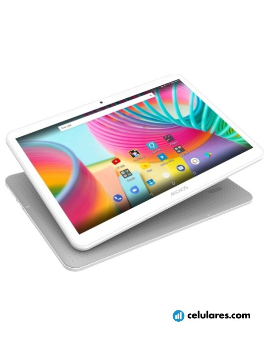 Imagen 3 Tablet Archos Junior Tab