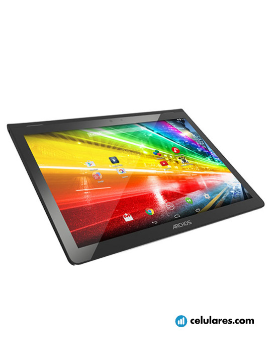 Tablet Archos Oxygen 101S