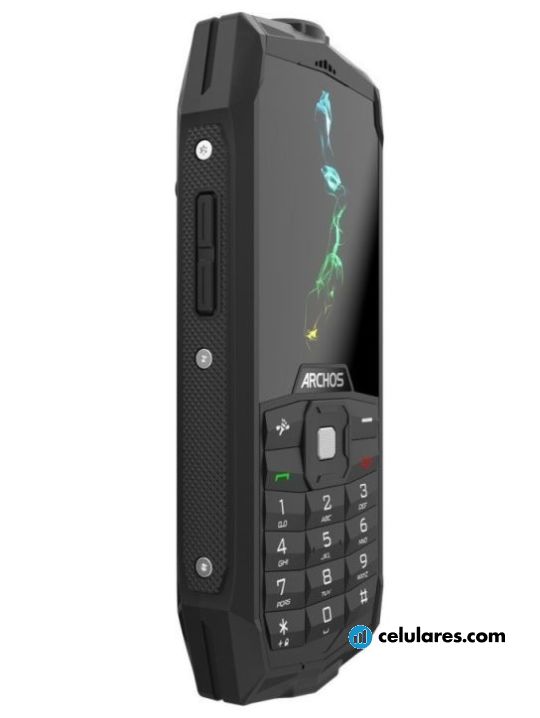 Imagen 2 Archos Saphir 24F