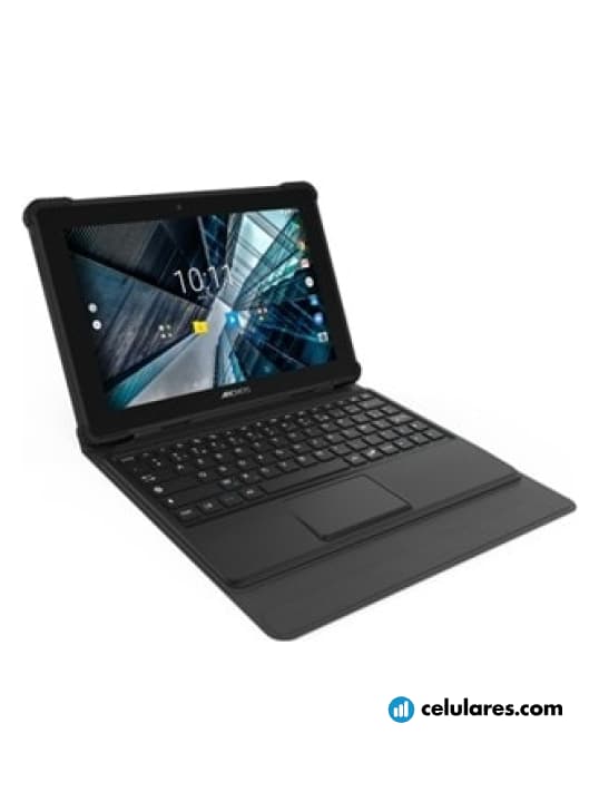 Imagen 2 Tablet Archos Sense 101X