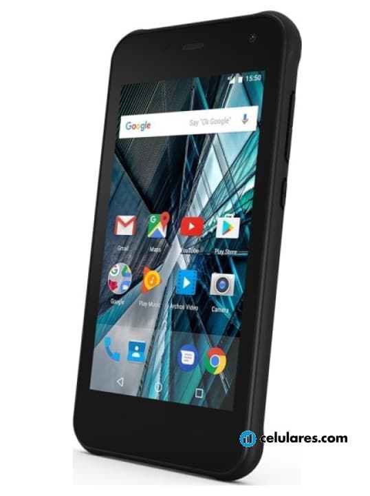 Imagen 2 Archos Sense 47x