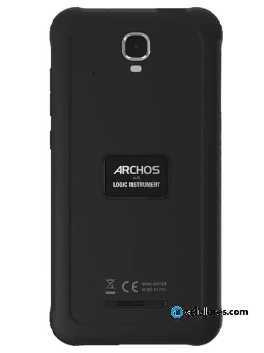 Imagen 4 Archos Sense 47x