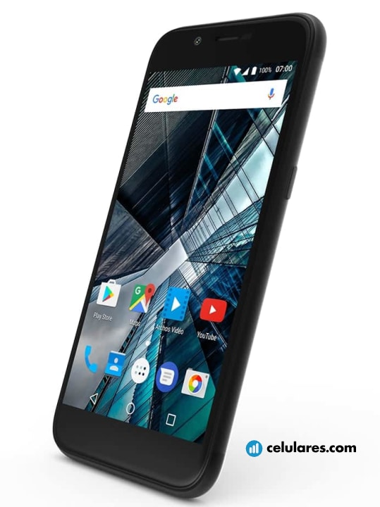 Imagen 2 Archos Sense 50DC