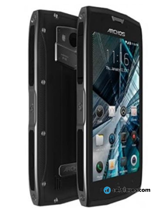Archos Sense 50x