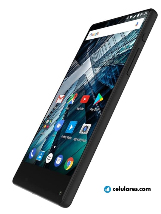 Imagen 3 Archos Sense 55s