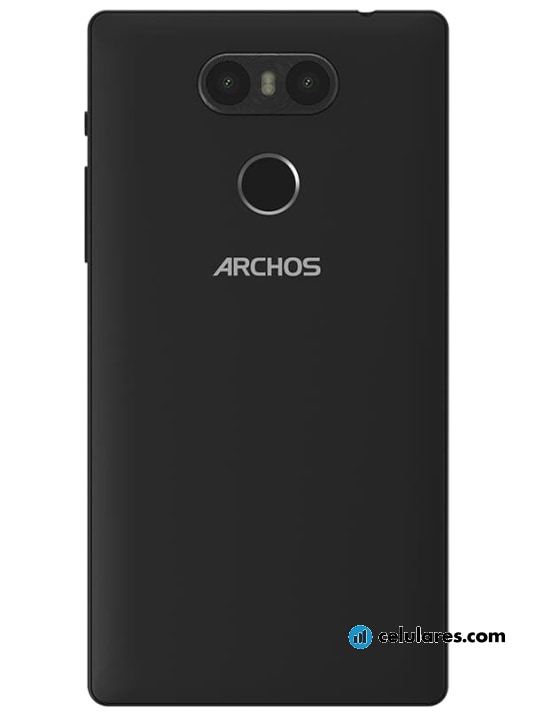 Imagen 4 Archos Sense 55s