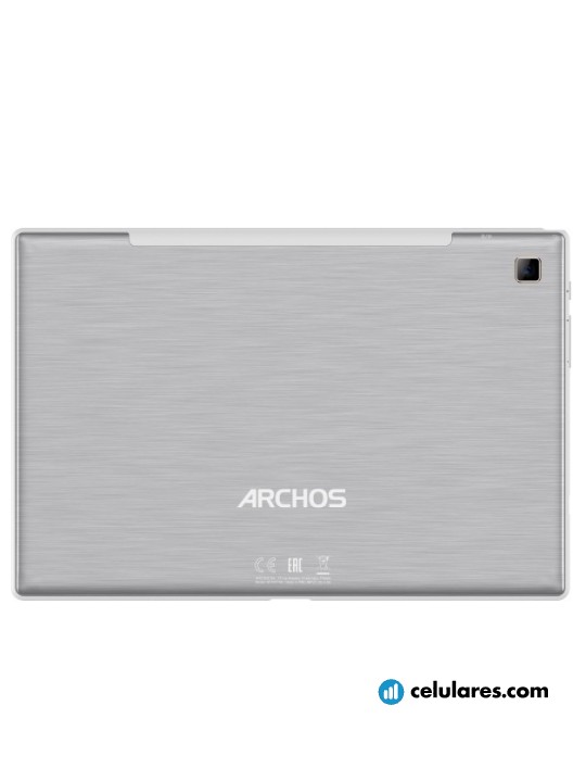 Imagen 2 Tablet Archos T101 4G