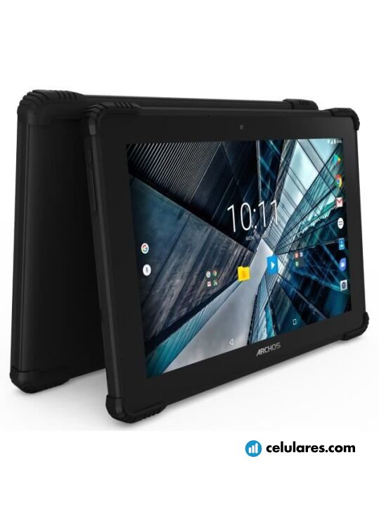 Imagen 2 Tablet Archos T101x 4G