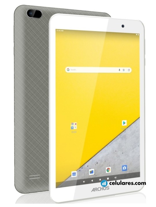 Imagen 2 Tablet Archos T80