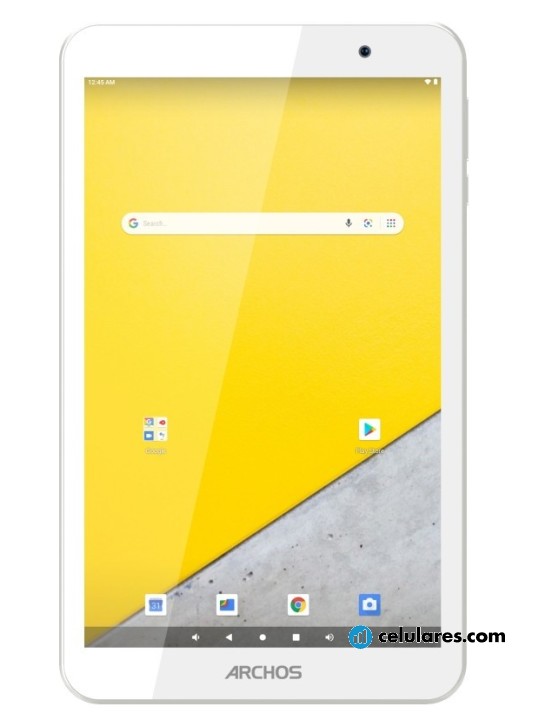 Tablet Archos T80