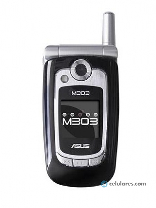 Asus M303