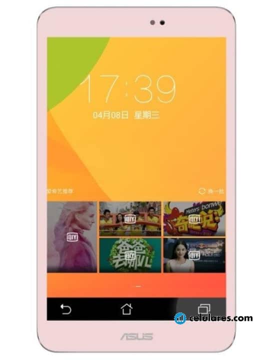 Tablet Asus ME8510C