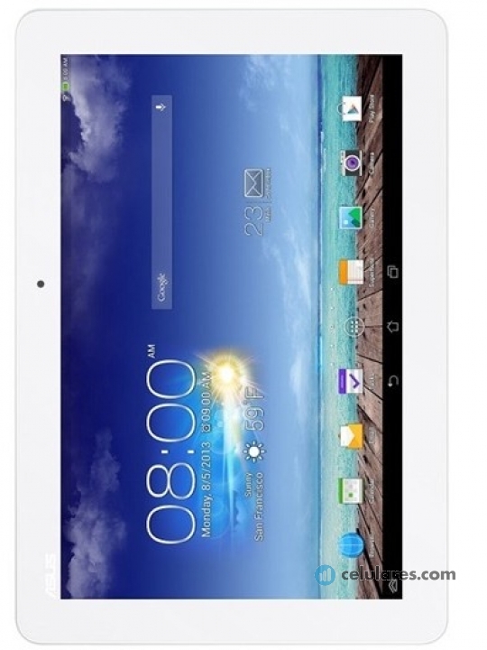 Tablet Asus Memo Pad 10