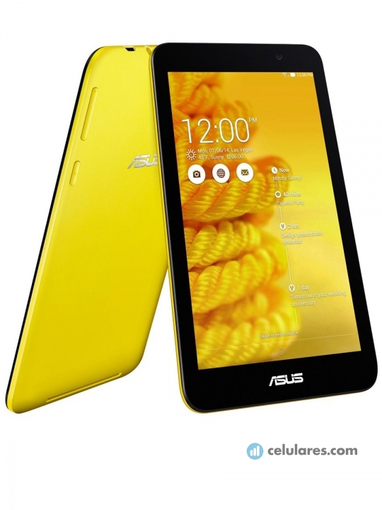 Tablet Asus Memo Pad 7 ME176C