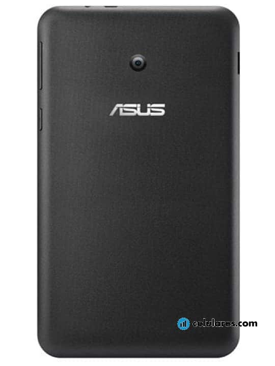 Imagen 2 Tablet Asus Memo Pad 7 ME170C