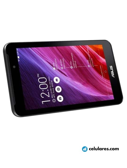 Imagen 3 Tablet Asus Memo Pad 7 ME170C